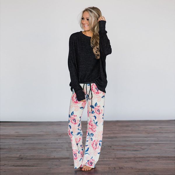 wholesale 23 color wide leg pants women summer 2020 streetwear high waist pants elastic casual drawstring long trousers, White;red
wholesale 23 color wide leg pants women summer 2020 streetwear high waist pants elastic casual drawstring long trousers, White;red