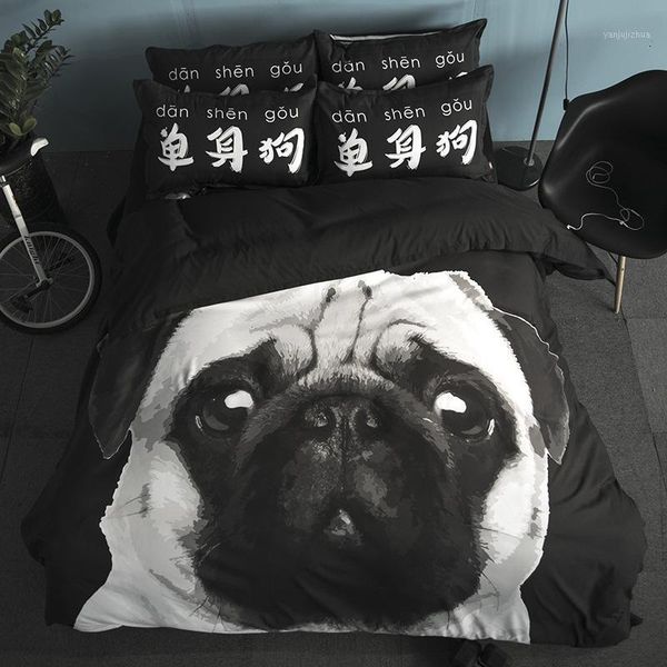 home bed set3d bedding set cute dog bed linens 3pcs/4pcs kids bedclothes 3d printed duvet cover +flat sheet+pillowcase black dog1
home bed set3d bedding set cute dog bed linens 3pcs/4pcs kids bedclothes 3d printed duvet cover +flat sheet+pillowcase black dog1