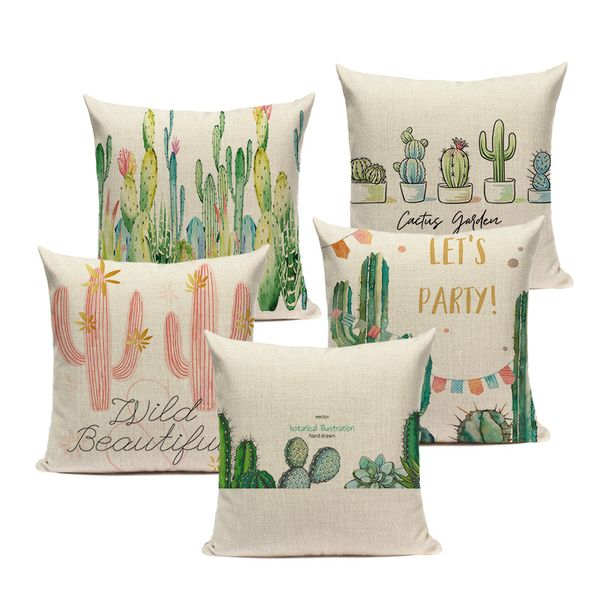 tropical plant cushion cover cactus green printed pillow cover for jungle plant home chair sofa decorative pillow cases cojines
tropical plant cushion cover cactus green printed pillow cover for jungle plant home chair sofa decorative pillow cases cojines
