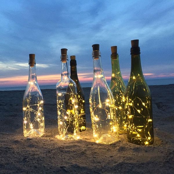 1m 2m led wine bottle copper wire fairy string lights for home kerst decoratie christmas decoration q1112
1m 2m led wine bottle copper wire fairy string lights for home kerst decoratie christmas decoration q1112