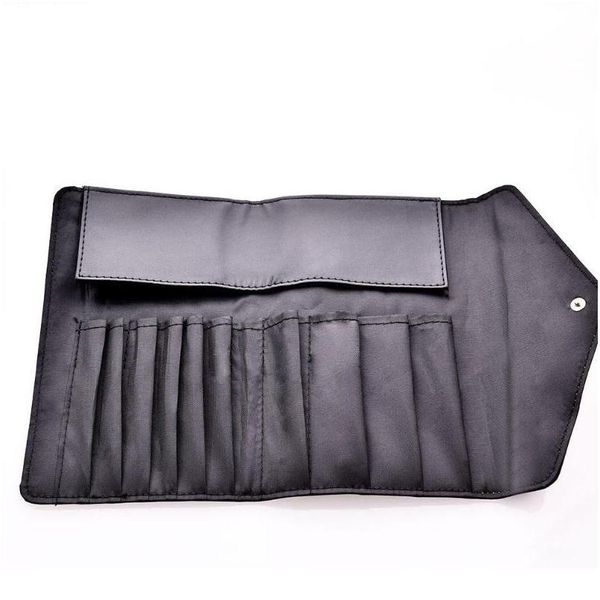 portable 11 holes pu leather makeup brushes bag travel cosmetic pens holder makeup brushes contain sqcojj
portable 11 holes pu leather makeup brushes bag travel cosmetic pens holder makeup brushes contain sqcojj