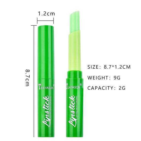 moisture lip balm 99 aloe vera lipstick temperature color change lip balm moisturizing long lasting nourish protect lips care wmtxxy
moisture lip balm 99 aloe vera lipstick temperature color change lip balm moisturizing long lasting nourish protect lips care wmtxxy