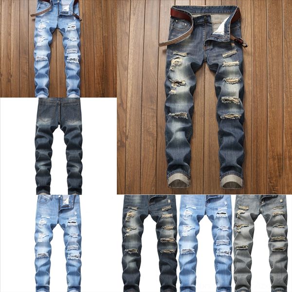 txmev skinny classical punk broken black color elastic fashion pants ripped jeans men jeans super skinny man hole jeans streetwear hip
txmev skinny classical punk broken black color elastic fashion pants ripped jeans men jeans super skinny man hole jeans streetwear hip