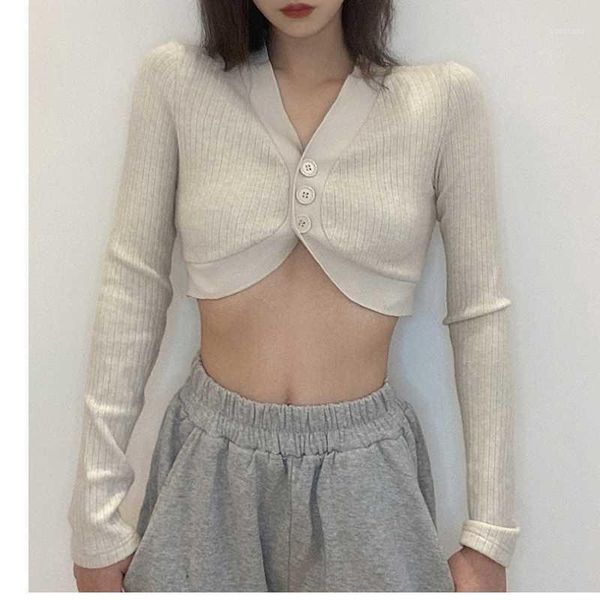 women's solid knitting fitness button cardigan long sleeve outdoor running v-neck t-shirt tight elastic fitness training suit1, White;red
women's solid knitting fitness button cardigan long sleeve outdoor running v-neck t-shirt tight elastic fitness training suit1, White;red