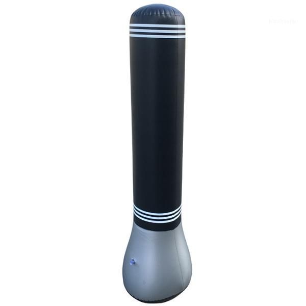 1.5m inflatable punching bag column stand fitness kick boxing training tumbler sandbag for kid thj991
1.5m inflatable punching bag column stand fitness kick boxing training tumbler sandbag for kid thj991