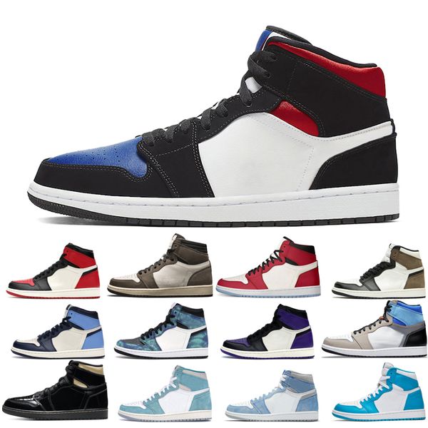 2022 1s man's basketball shoes man turbo green unc dark mocha obsidian tie purple toe cactus jack chicago twist university blue walking
2022 1s man's basketball shoes man turbo green unc dark mocha obsidian tie purple toe cactus jack chicago twist university blue walking