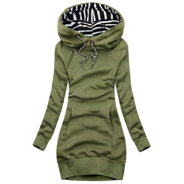 women solid long hoodies 2020 autumn winter new fashion casual full sleeve hooded sweatshirt female elegant slim pullover, Black
women solid long hoodies 2020 autumn winter new fashion casual full sleeve hooded sweatshirt female elegant slim pullover, Black
