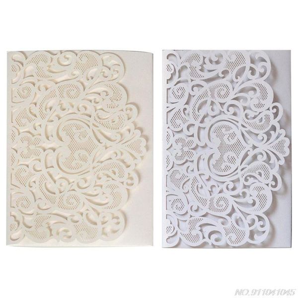 greeting cards 10pcs laser cut hollow heart shape wedding invitations card engagement party supplies d08 20 drop
greeting cards 10pcs laser cut hollow heart shape wedding invitations card engagement party supplies d08 20 drop