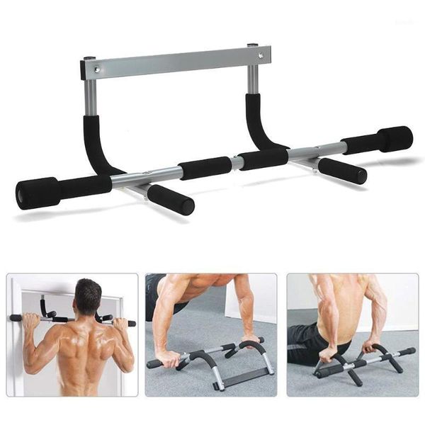 indoor fitness door frame pull up bar wall chin up bar multi-functional training horizontal home workout fitness equipments1
indoor fitness door frame pull up bar wall chin up bar multi-functional training horizontal home workout fitness equipments1