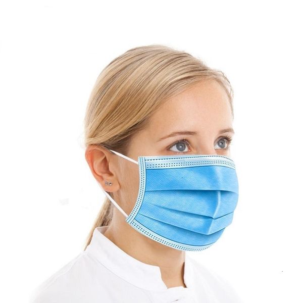 face 3 layer ear-loop masks dustproof mouth cover non-woven disposable mask soft breathable adults
face 3 layer ear-loop masks dustproof mouth cover non-woven disposable mask soft breathable adults