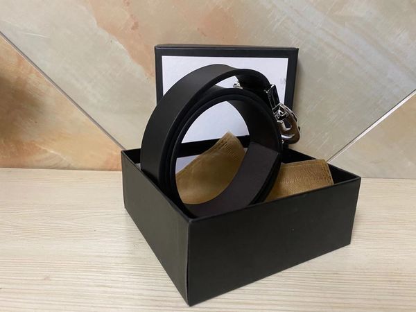 2022 fashion classic men designers belts womens mens casual letter smooth buckle belt width 3.4cm with box, Black;brown
2022 fashion classic men designers belts womens mens casual letter smooth buckle belt width 3.4cm with box, Black;brown