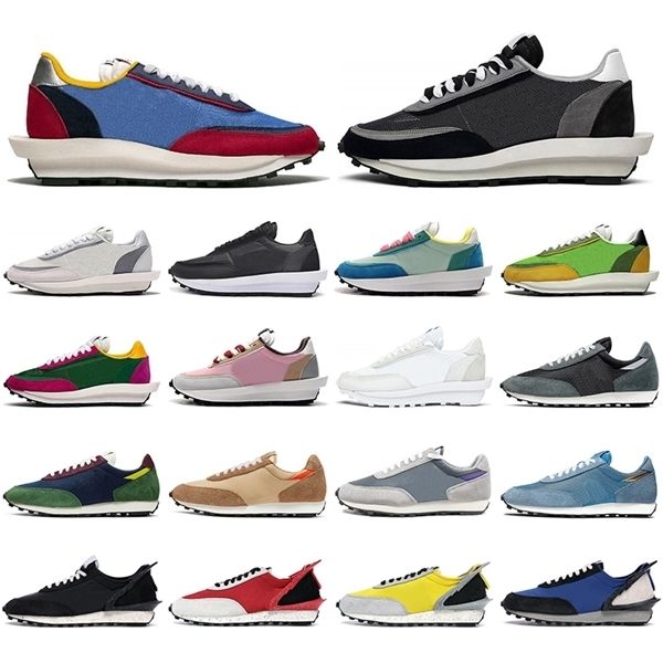 ldv waffle running shoes men women triple black grey varsity blue bright citron white nylon chaussures mens trainers sports sneakers
ldv waffle running shoes men women triple black grey varsity blue bright citron white nylon chaussures mens trainers sports sneakers