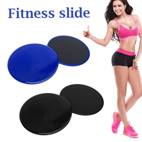 1 set training pads disc fitness yoga waist easy safety gym exercise sliding gliding working-out ornaments
1 set training pads disc fitness yoga waist easy safety gym exercise sliding gliding working-out ornaments