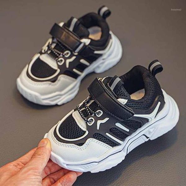 athletic & outdoor kids shoes sports casual boys girls sneakers simple design breathable running soft sole1, Black
athletic & outdoor kids shoes sports casual boys girls sneakers simple design breathable running soft sole1, Black