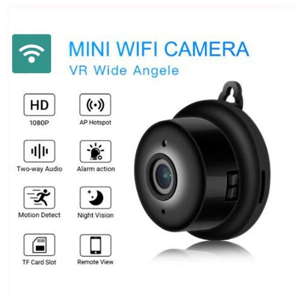 mini wifi camera smart auto ir-cut night vision hd video motion sensor secret micro cam ip p2p security home surveillance webcam
mini wifi camera smart auto ir-cut night vision hd video motion sensor secret micro cam ip p2p security home surveillance webcam