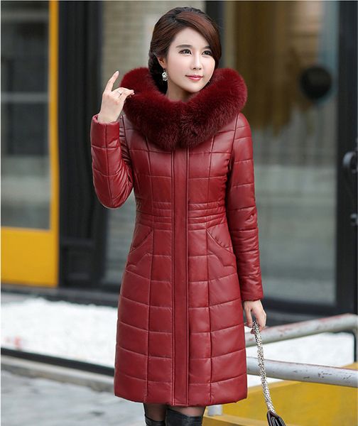 2021 new women's fashionable jacket winter fox skin collar white duck down blazers female thick parka coat wxf572 39vt, Black
2021 new women's fashionable jacket winter fox skin collar white duck down blazers female thick parka coat wxf572 39vt, Black