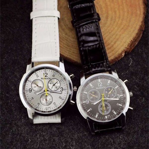 gift business kwai tiktok, watch men three eyes, quartz watch, sell, shake hands, and quickly. iu3f, Slivery;brown
gift business kwai tiktok, watch men three eyes, quartz watch, sell, shake hands, and quickly. iu3f, Slivery;brown