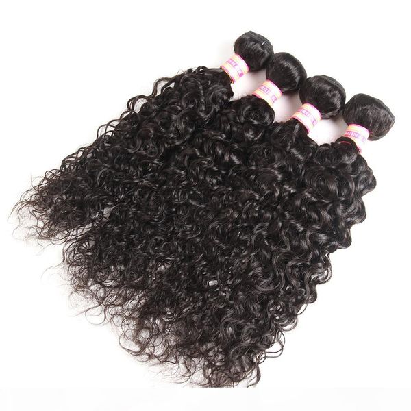 indian virgin hair bundles wet and wavy human hair weave loose wave deep wave water wave kinky curly hair extensions, Black
indian virgin hair bundles wet and wavy human hair weave loose wave deep wave water wave kinky curly hair extensions, Black