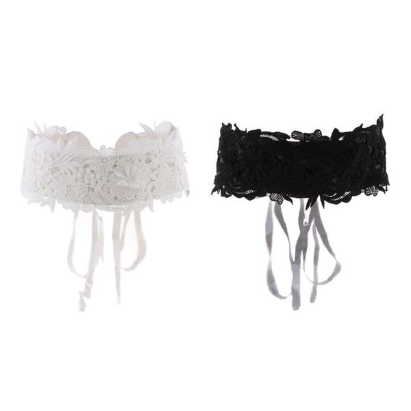 2020 new black white wide corset lace belt female self tie obi cinch waistband belts for wedding party dress waist band decor, Black;brown
2020 new black white wide corset lace belt female self tie obi cinch waistband belts for wedding party dress waist band decor, Black;brown