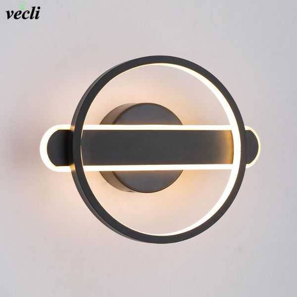 wall lamp modern led living room bedroom bedside sconce black aisle corridor foyer light home decoration indoor lighting
wall lamp modern led living room bedroom bedside sconce black aisle corridor foyer light home decoration indoor lighting