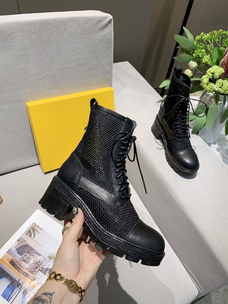 women luxury designer boots leather ankle boot chunky heel martin shoes print leather platform desert lace-up boot 5cm low heeled chu hl1005, Black
women luxury designer boots leather ankle boot chunky heel martin shoes print leather platform desert lace-up boot 5cm low heeled chu hl1005, Black