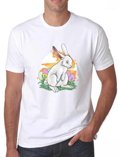 t shirts men easter print casual o-neck short sleeve tshirt men cotton streetwear tee shirt 1, White;black
t shirts men easter print casual o-neck short sleeve tshirt men cotton streetwear tee shirt 1, White;black