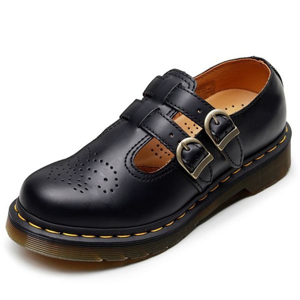 flatfooted mary jane woman ankle braces round toe fashion student casual women shoes black retro lolita wkrf
flatfooted mary jane woman ankle braces round toe fashion student casual women shoes black retro lolita wkrf