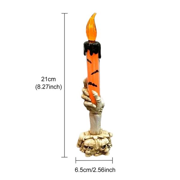 patimate led orange light candle halloween decoration simulation flame light candlestick halloween night home decor supplies wmtfng
patimate led orange light candle halloween decoration simulation flame light candlestick halloween night home decor supplies wmtfng