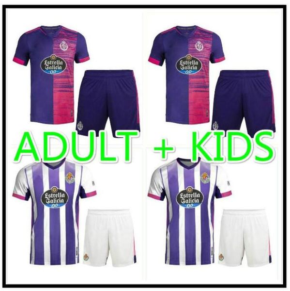 new real valladolid soccer jersey 20 21 fede s. r. alcaraz oo sergi guardiola óscar plano camisetas de fútbol men and kids football shirts, Black;yellow
new real valladolid soccer jersey 20 21 fede s. r. alcaraz oo sergi guardiola óscar plano camisetas de fútbol men and kids football shirts, Black;yellow