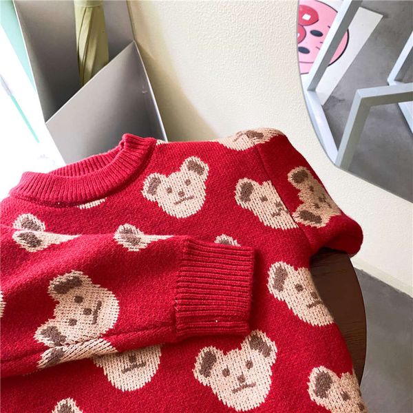 winter 2020 children's new cartoon christmas boys' t-shirt korean girls' sweater plush pullover, Blue
winter 2020 children's new cartoon christmas boys' t-shirt korean girls' sweater plush pullover, Blue