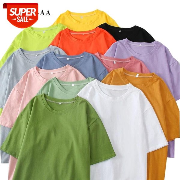 solid color female t-shirt o-neck harajuku women's tshirts summer casual short sleeve women t shirts for ladies tee #826e, White
solid color female t-shirt o-neck harajuku women's tshirts summer casual short sleeve women t shirts for ladies tee #826e, White