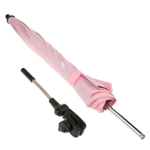 citygirl universal baby stroller pushchair parasol uv ray shade sun protection umbrella
citygirl universal baby stroller pushchair parasol uv ray shade sun protection umbrella