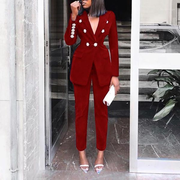 casual women suits office sets fluorescence neon red bule suit women 2020 crop and pant suits for blazer set1, White
casual women suits office sets fluorescence neon red bule suit women 2020 crop and pant suits for blazer set1, White