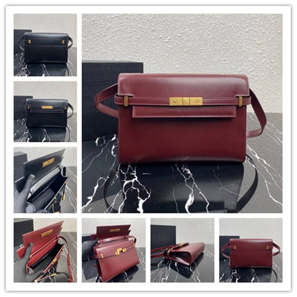 designer luxury small flap bag manhattan box leather red shoulder backpack removable shoulder strap size:29x20.5x7cm
designer luxury small flap bag manhattan box leather red shoulder backpack removable shoulder strap size:29x20.5x7cm