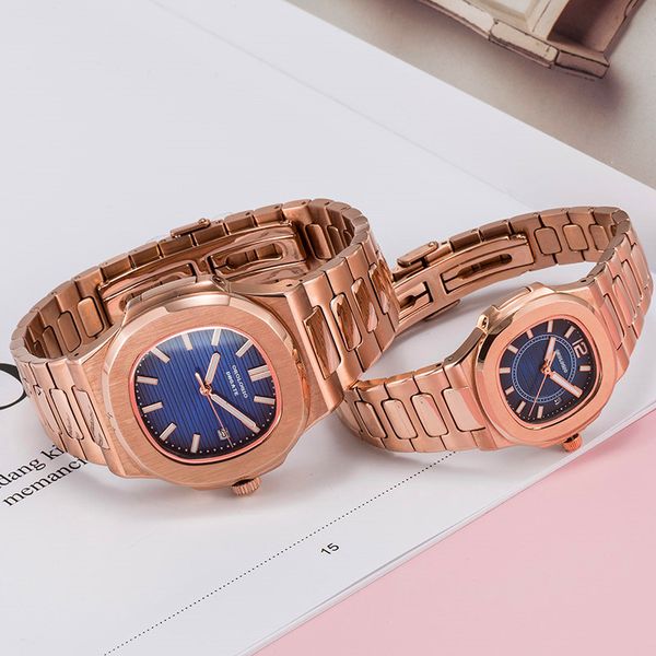 automatic factory mens mechanical watches silver blue gold waterproof wristwatch montre de luxe lady, Slivery;golden
automatic factory mens mechanical watches silver blue gold waterproof wristwatch montre de luxe lady, Slivery;golden