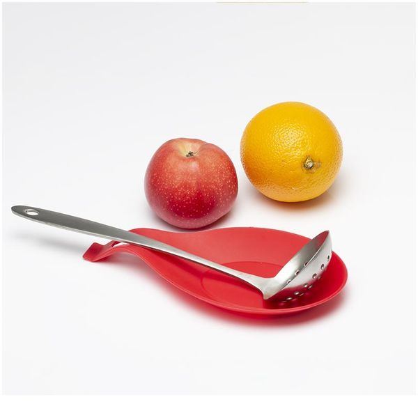1 pcs multipurpose sile spoon rest pad food grade silica gel spoon put mat device spoon pad kitchen tool 9.5 bbyoef
1 pcs multipurpose sile spoon rest pad food grade silica gel spoon put mat device spoon pad kitchen tool 9.5 bbyoef
