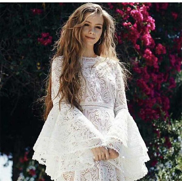 112 xxl 2020 autumn white long sleeve crew neck lace dress fashion dress womens clothes oulai, Black;gray
112 xxl 2020 autumn white long sleeve crew neck lace dress fashion dress womens clothes oulai, Black;gray