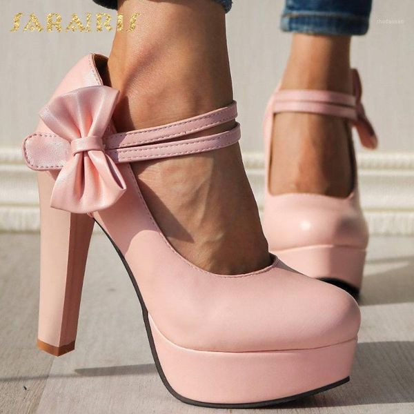 dress shoes sarairis 2021 shoe in stock high heels plus size 43 sweet bow mary janes women pumps1, Black
dress shoes sarairis 2021 shoe in stock high heels plus size 43 sweet bow mary janes women pumps1, Black
