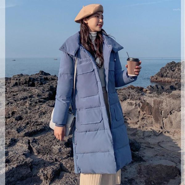 jacket for women winter hooded ladies long coats parkas thick warm solid mid-long women jacket fashion hooded casual down1, Black
jacket for women winter hooded ladies long coats parkas thick warm solid mid-long women jacket fashion hooded casual down1, Black