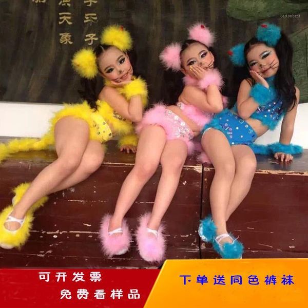 stage wear halloween kitten kittens costumes boys and girls children persian clothing dance clothes animal performance clothing1, Black;red
stage wear halloween kitten kittens costumes boys and girls children persian clothing dance clothes animal performance clothing1, Black;red