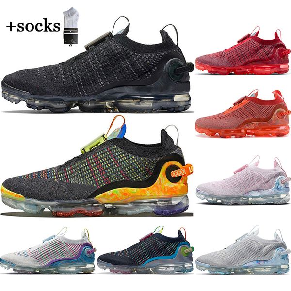 with socks fly runner shoes knit trainers pure platinum grey black ease tie system men women fk sports sneakers 36-45
with socks fly runner shoes knit trainers pure platinum grey black ease tie system men women fk sports sneakers 36-45