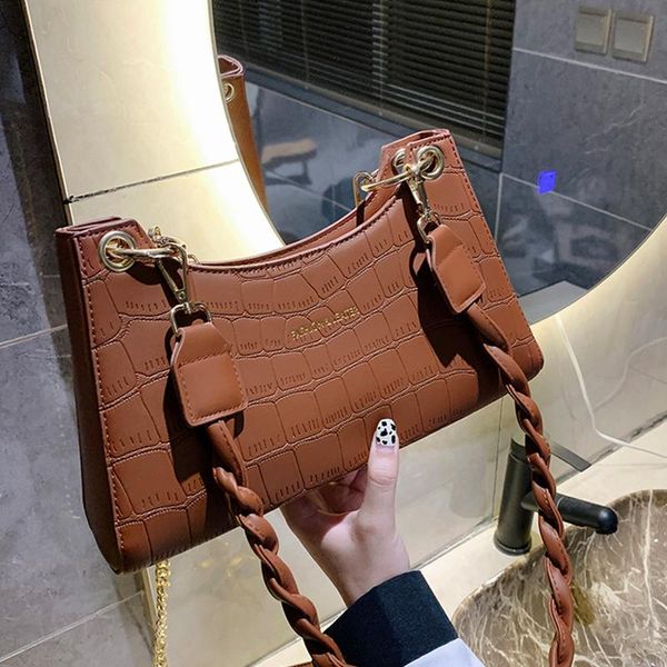 shoulder bags luxury handbags women designer small leather stone pattern crossbody for 2021 fashion bag
shoulder bags luxury handbags women designer small leather stone pattern crossbody for 2021 fashion bag