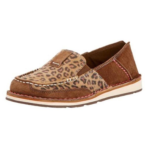 flats breathable comfortable leopard casual sneakers shoes soft leather female fashion women summer black loafers shoes women jfadq
flats breathable comfortable leopard casual sneakers shoes soft leather female fashion women summer black loafers shoes women jfadq