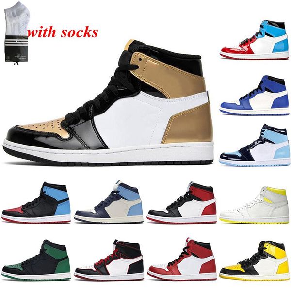 jumpman 1 1s basketball shoes for men pine green shattered backboard black white court purple unc women mens trainer sports sneakers 36-46
jumpman 1 1s basketball shoes for men pine green shattered backboard black white court purple unc women mens trainer sports sneakers 36-46