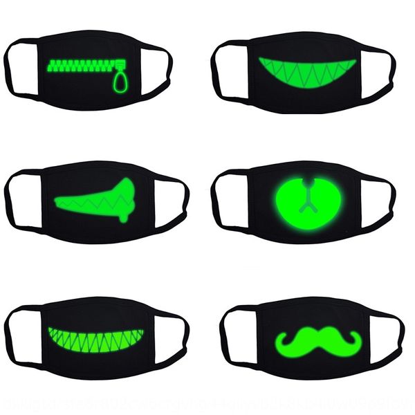 gqkie bear star luminous dust proof warm warm facial mask pure black printing mask mask
gqkie bear star luminous dust proof warm warm facial mask pure black printing mask mask