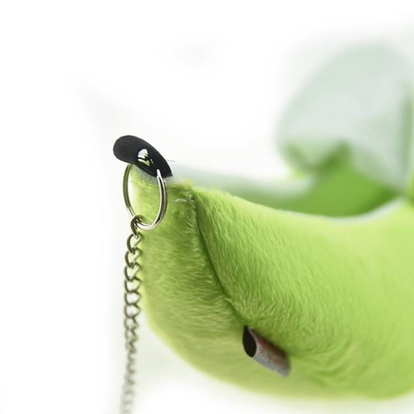 2020 small pet bed banana design hamster ferret rat squirrel hammock hanging cage nest bed house toys small animals nest pet supplies
2020 small pet bed banana design hamster ferret rat squirrel hammock hanging cage nest bed house toys small animals nest pet supplies
