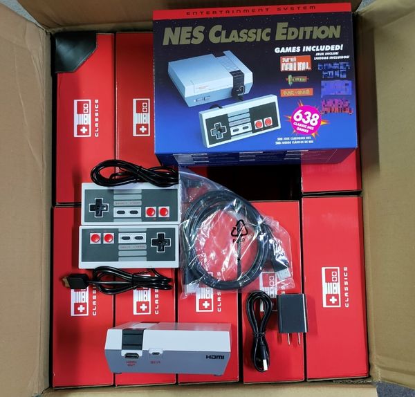 classic games tv video handheld console entertainment system games for 638 new edition model nes two keys controller game player
classic games tv video handheld console entertainment system games for 638 new edition model nes two keys controller game player
