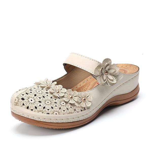 2021 new women retro hollow out sandals wee shoes woman pu buckle rome ladies slippers soft comfort casual footwear 1 pg0h, Black
2021 new women retro hollow out sandals wee shoes woman pu buckle rome ladies slippers soft comfort casual footwear 1 pg0h, Black