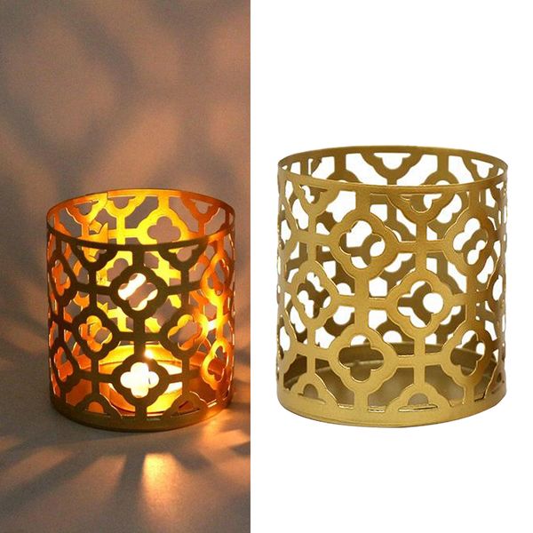 metal hollow candle holder, iron art decorative candlestick holder, tabletealight candle stand decoration for wedding, holiday, home
metal hollow candle holder, iron art decorative candlestick holder, tabletealight candle stand decoration for wedding, holiday, home