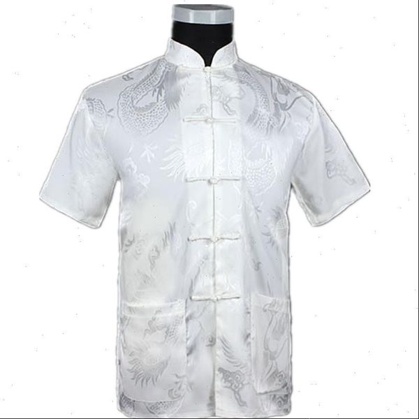 white chinese men summer leisure shirt silk rayon kung fu tai chi shirts plus size l xl xxl xxxl, White;black
white chinese men summer leisure shirt silk rayon kung fu tai chi shirts plus size l xl xxl xxxl, White;black